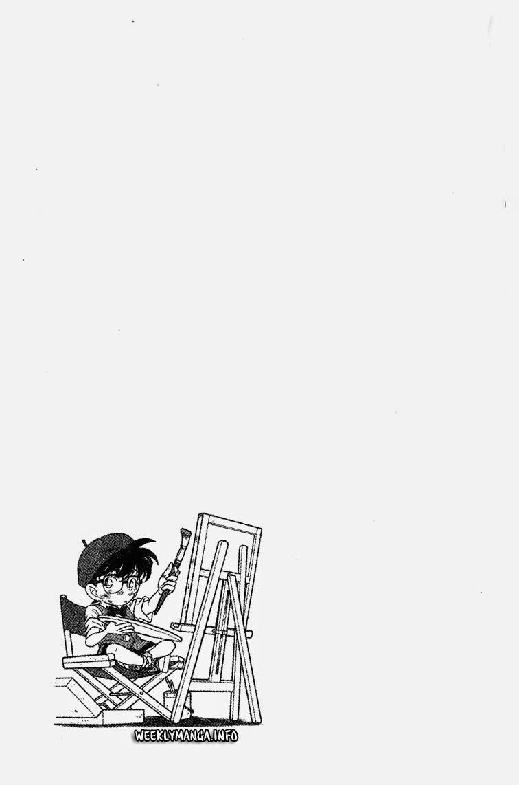 Thám Tử Conan 130 trang 19