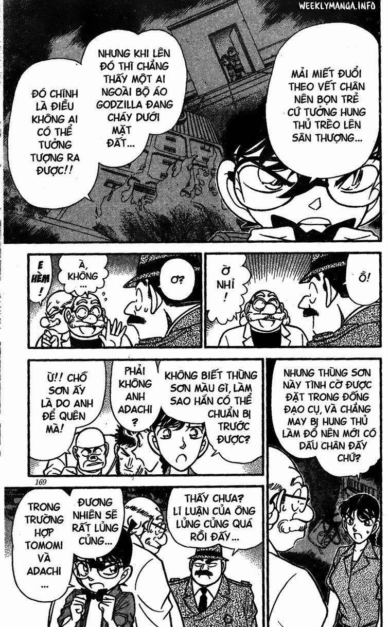 Thám Tử Conan 130 trang 7