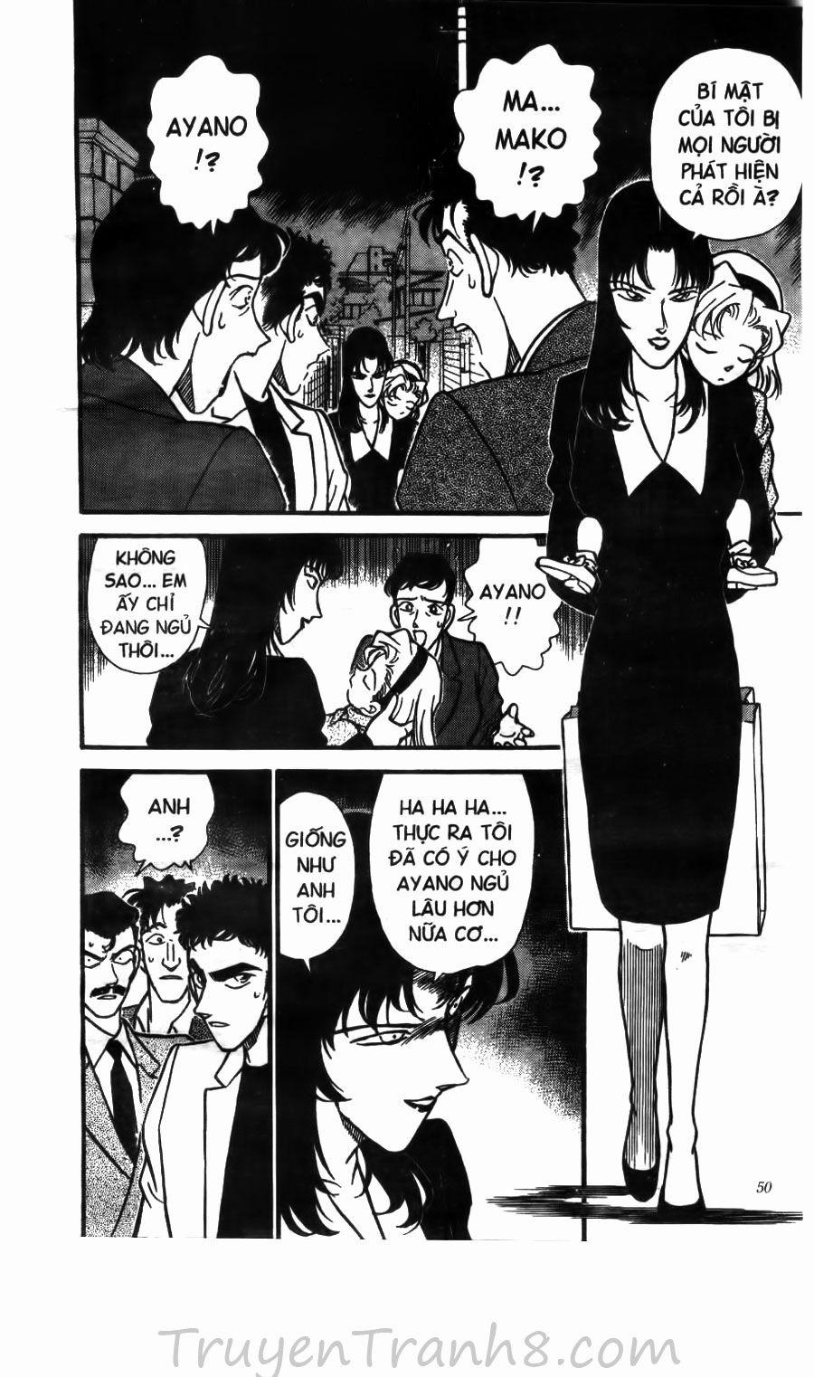 Thám Tử Conan 133 trang 14