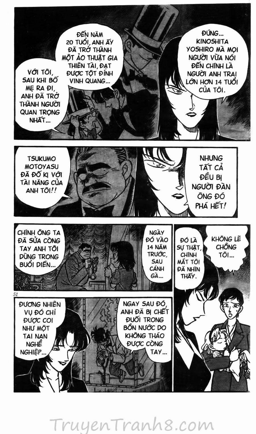 Thám Tử Conan 133 trang 15