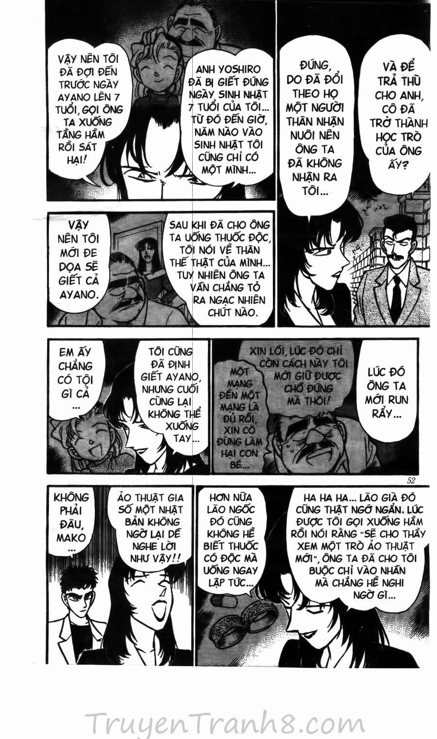 Thám Tử Conan 133 trang 16