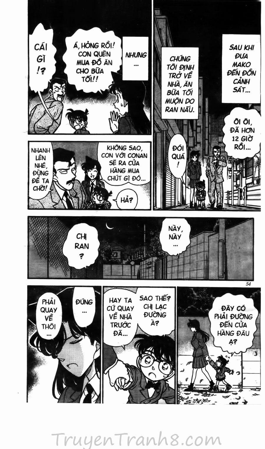 Thám Tử Conan 133 trang 18