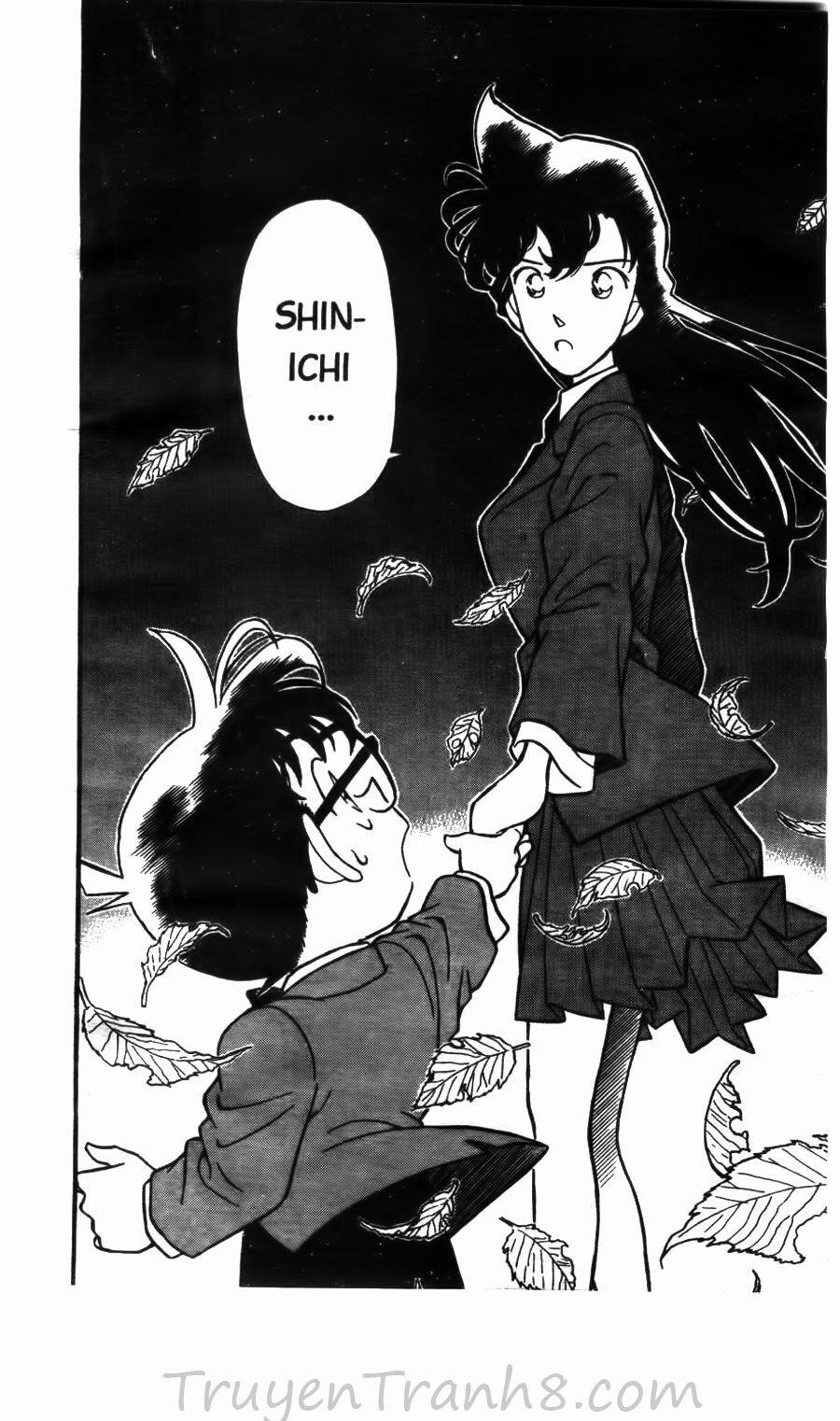 Thám Tử Conan 133 trang 20