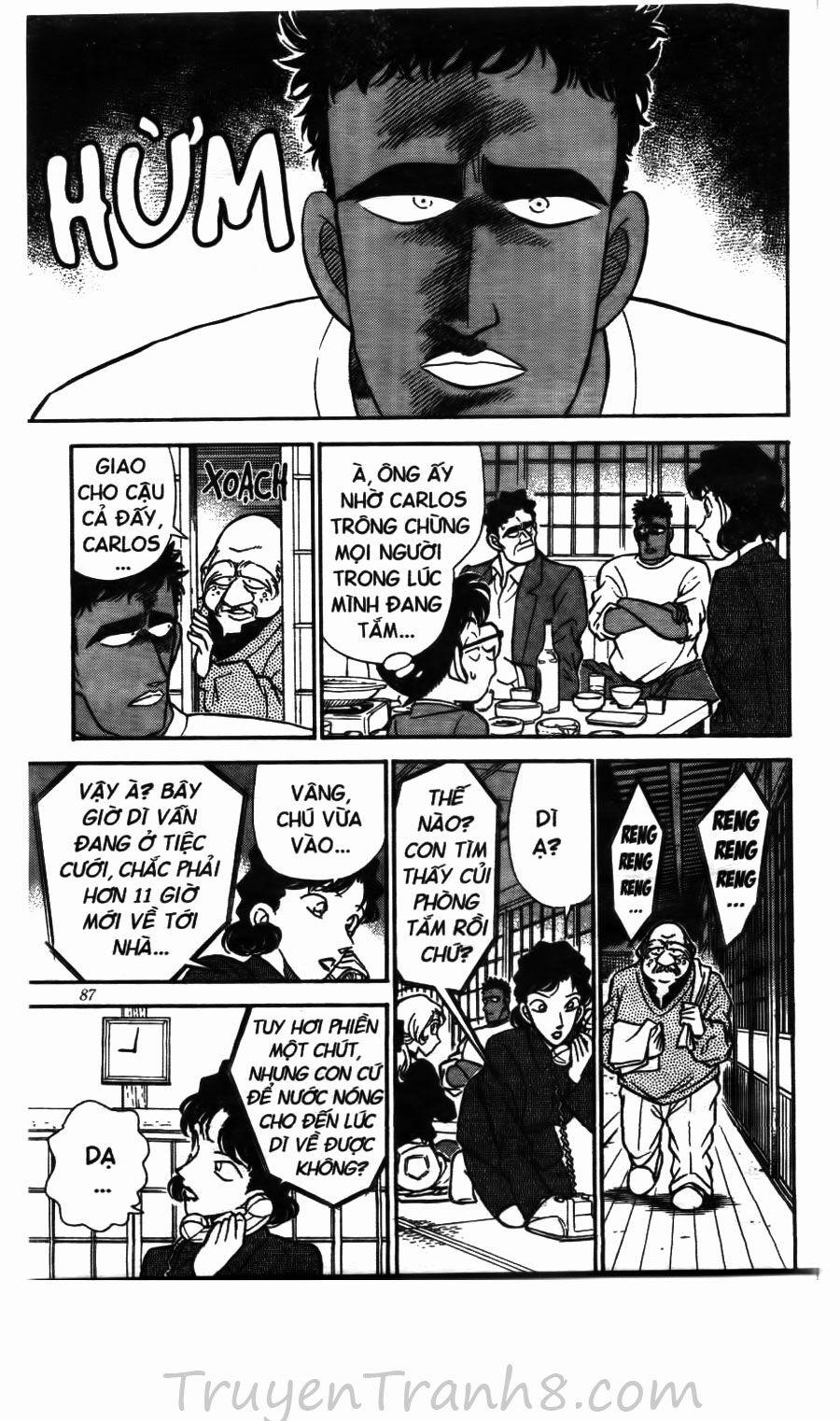 Thám Tử Conan 135 trang 15