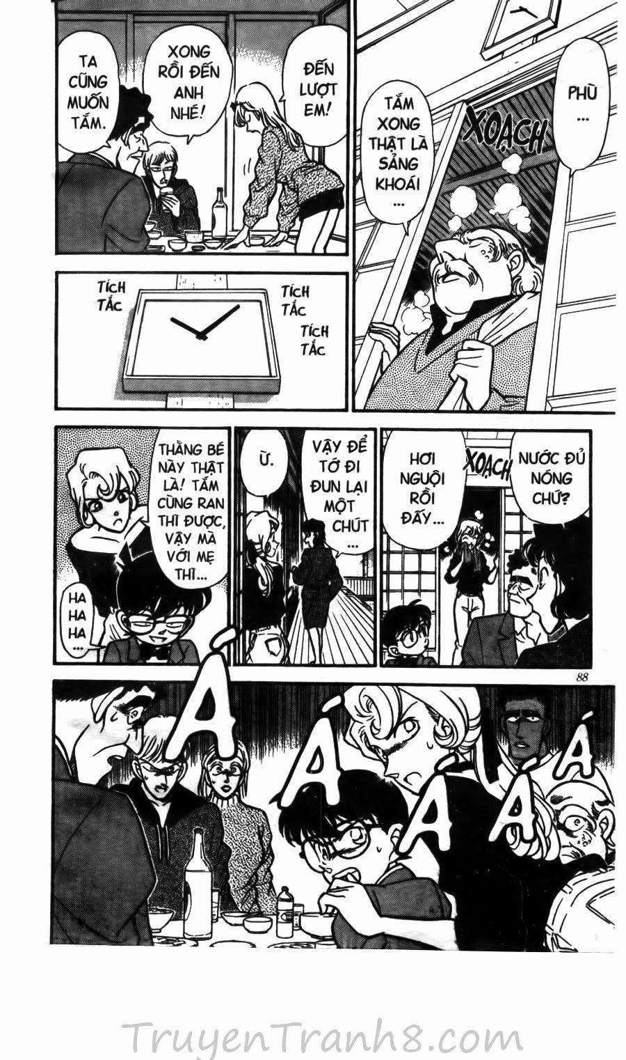 Thám Tử Conan 135 trang 16