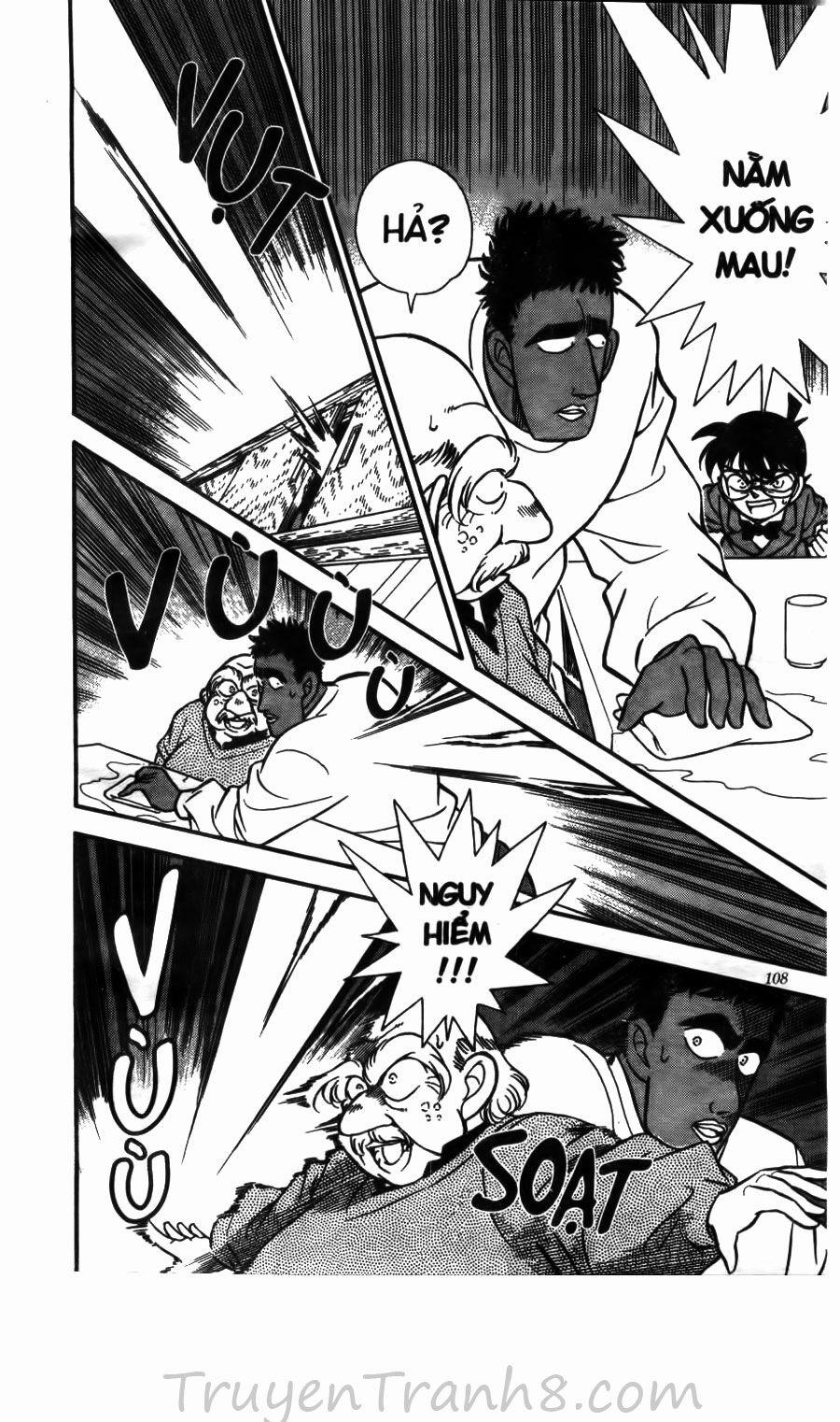 Thám Tử Conan 136 trang 18