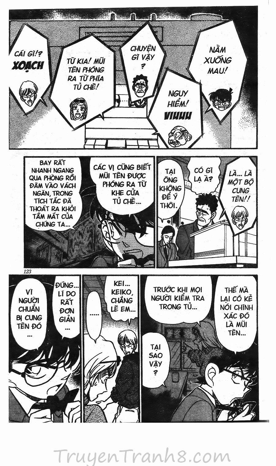 Thám Tử Conan 137 trang 15