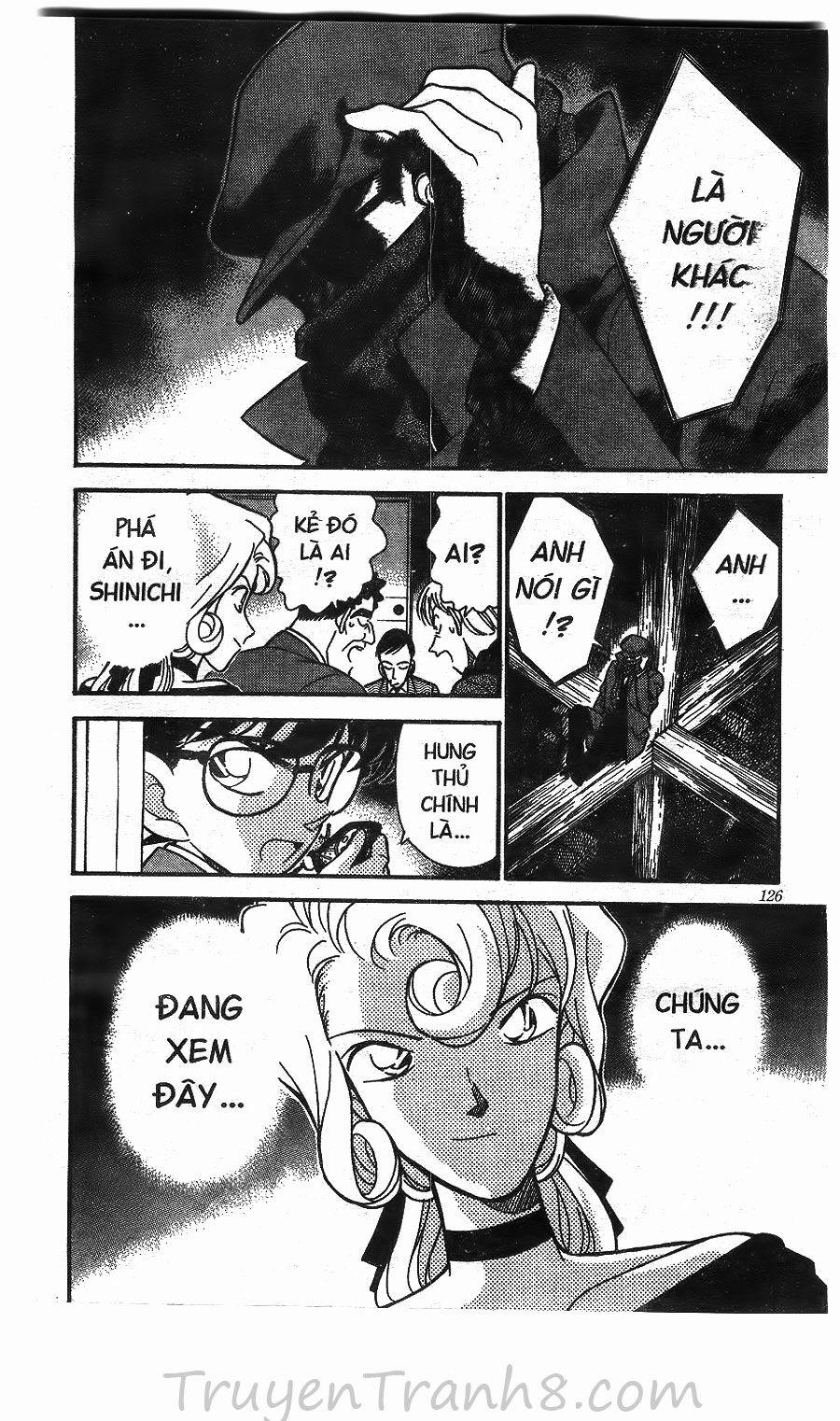 Thám Tử Conan 137 trang 18
