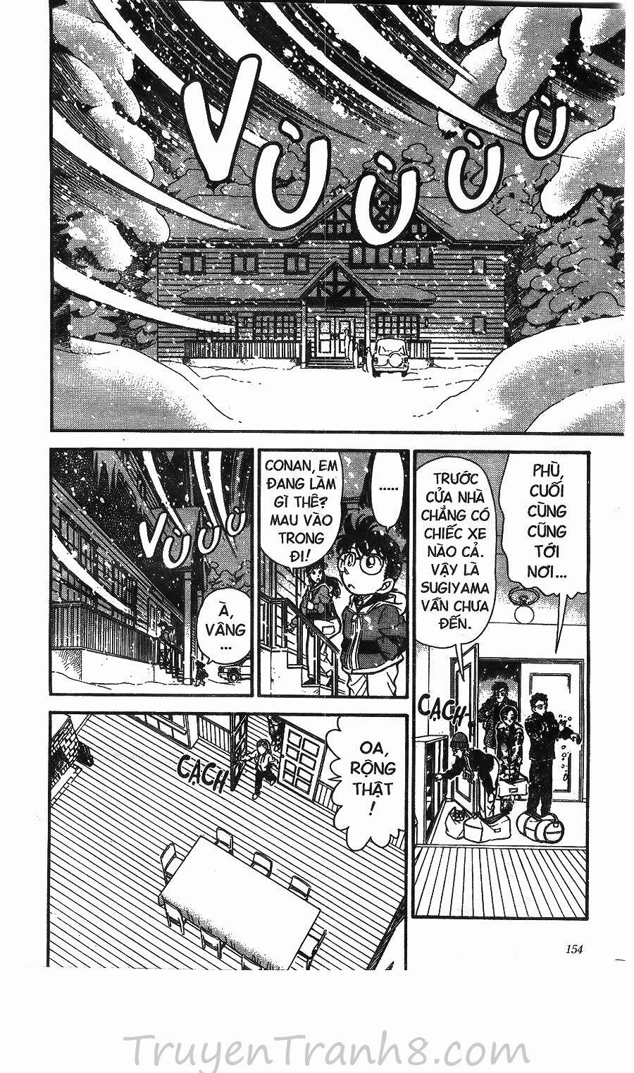 Thám Tử Conan 139 trang 12