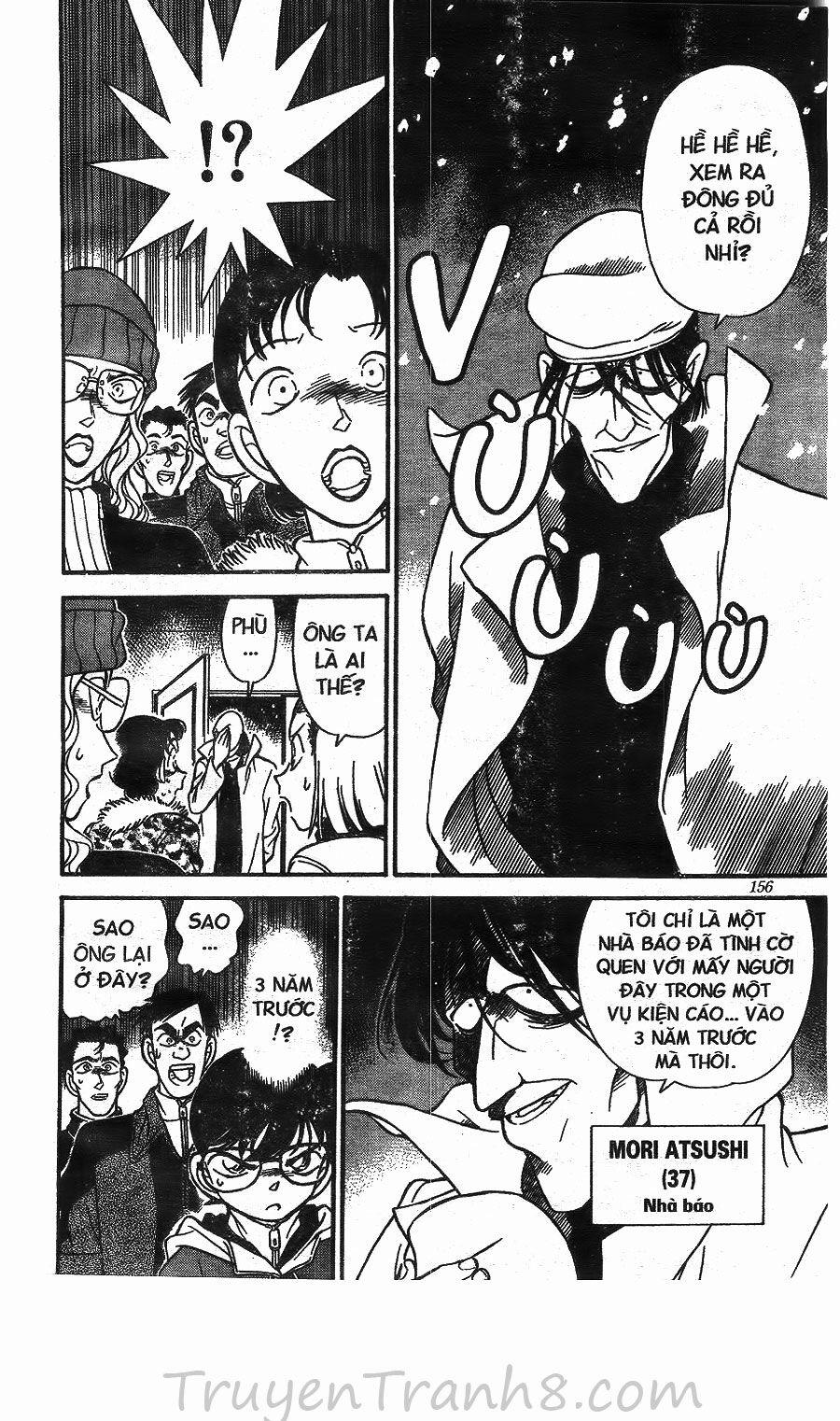 Thám Tử Conan 139 trang 14