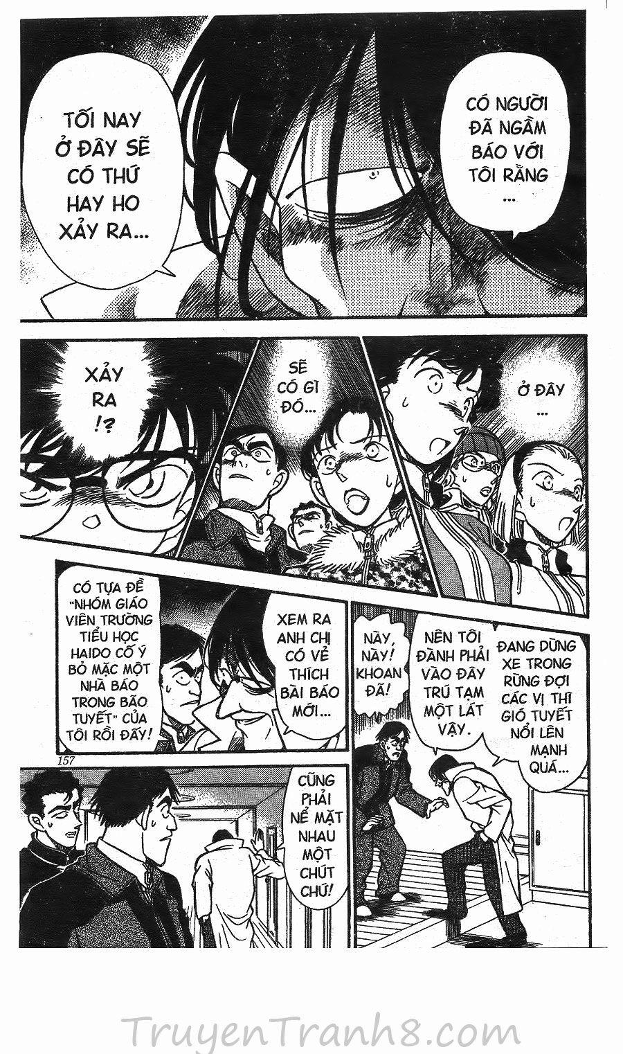 Thám Tử Conan 139 trang 15