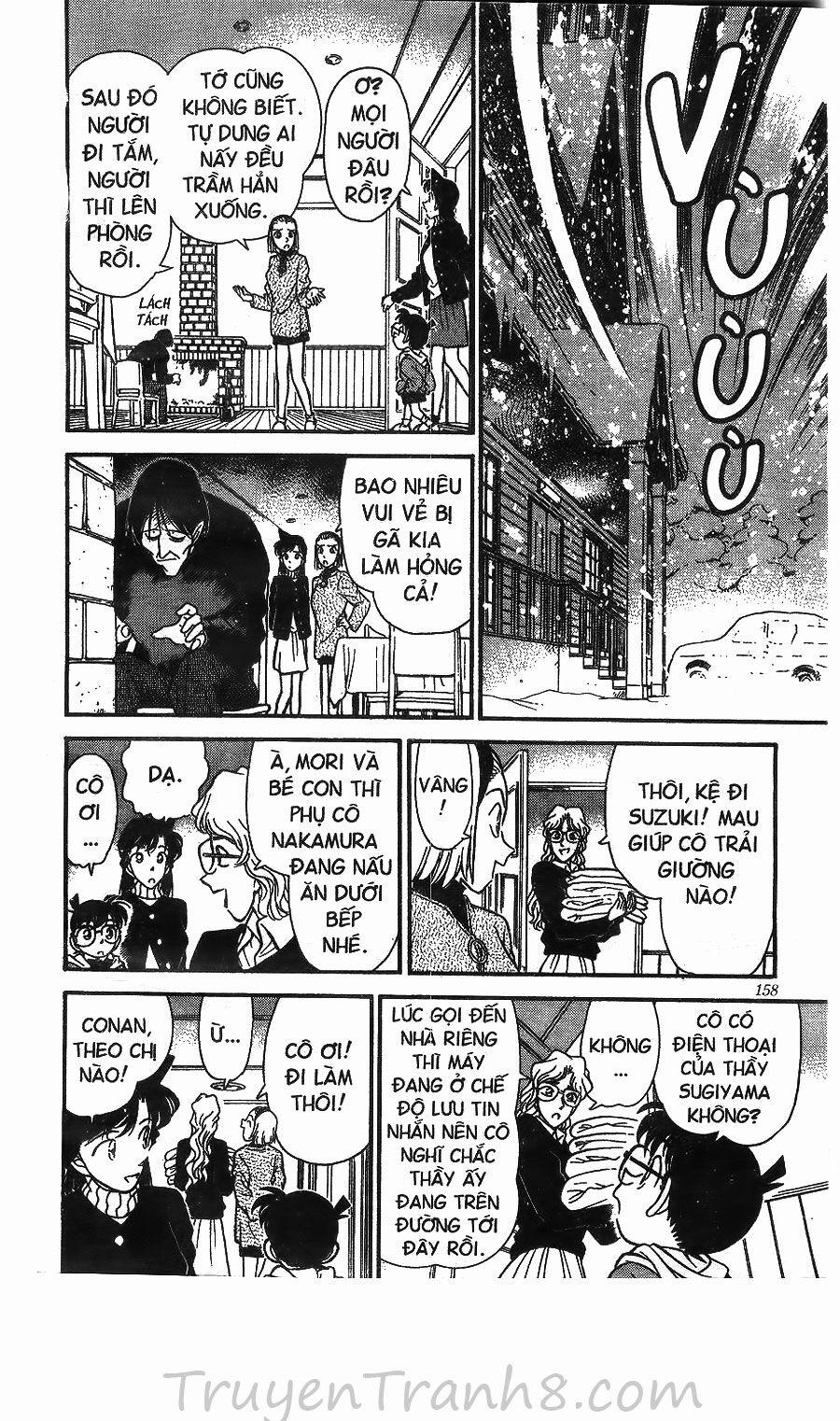 Thám Tử Conan 139 trang 16