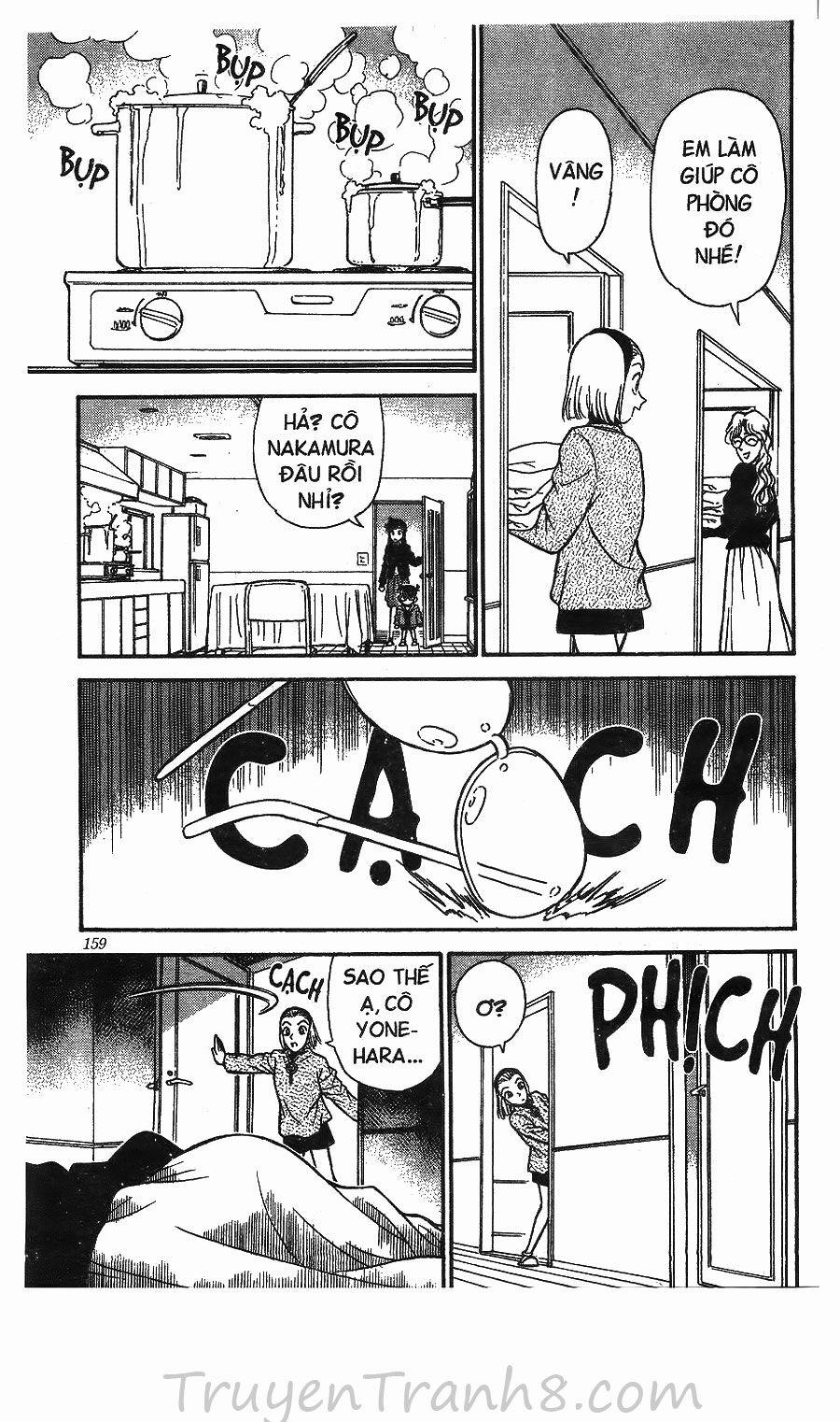 Thám Tử Conan 139 trang 17