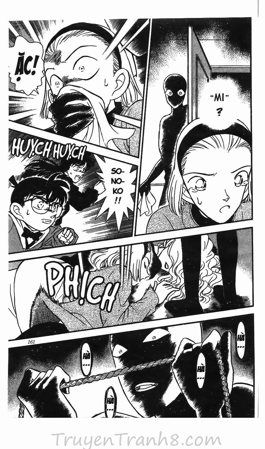 Thám Tử Conan 139 trang 19