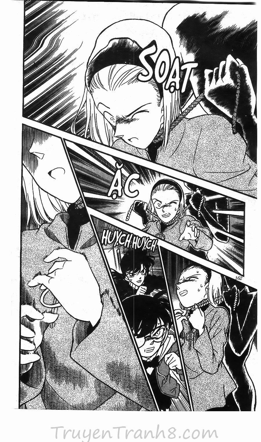 Thám Tử Conan 139 trang 20