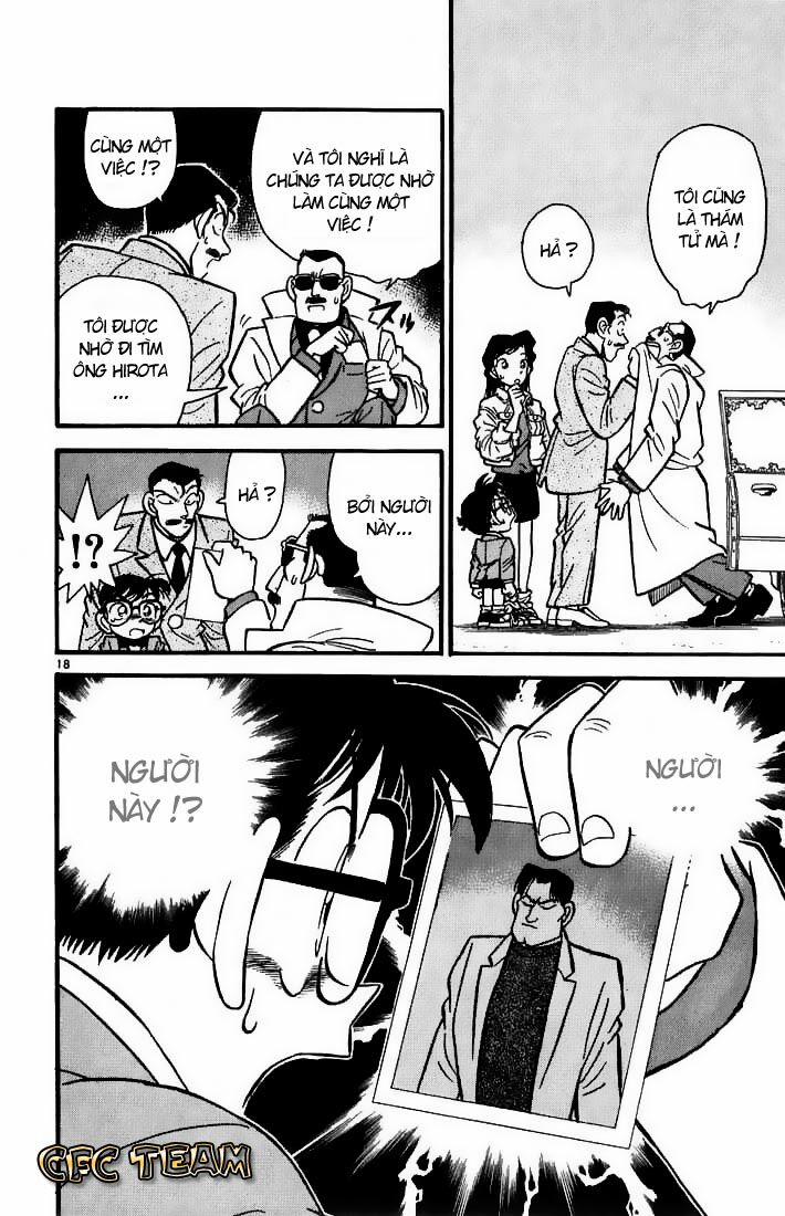 Thám Tử Conan 14 trang 17