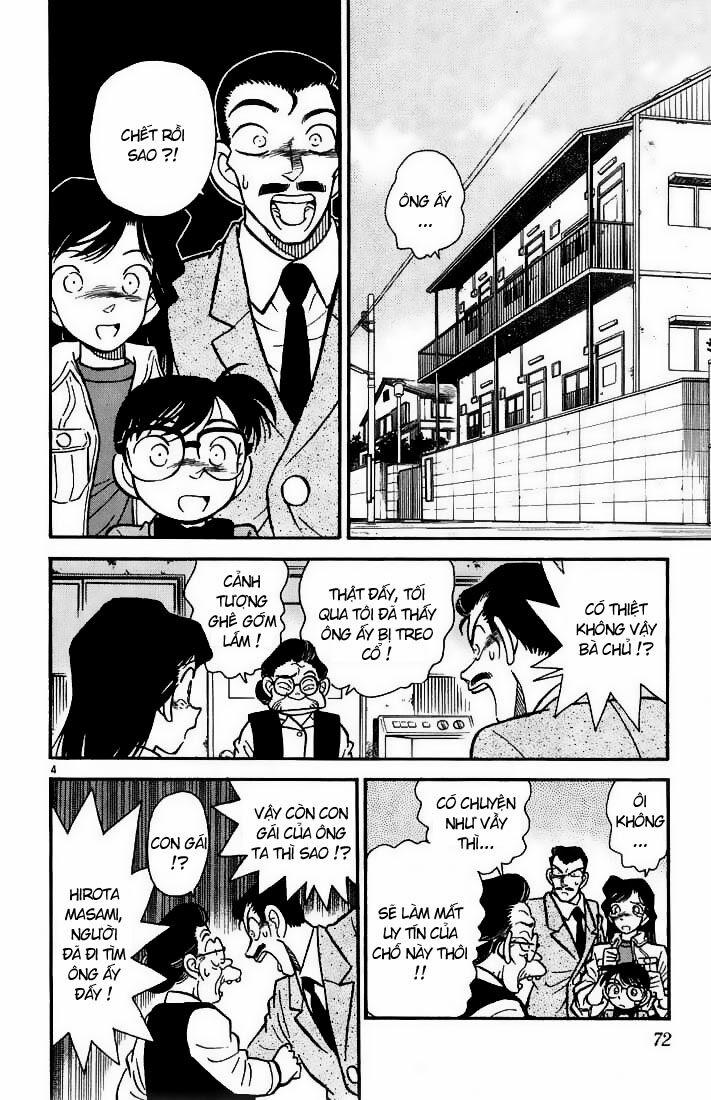 Thám Tử Conan 14 trang 3