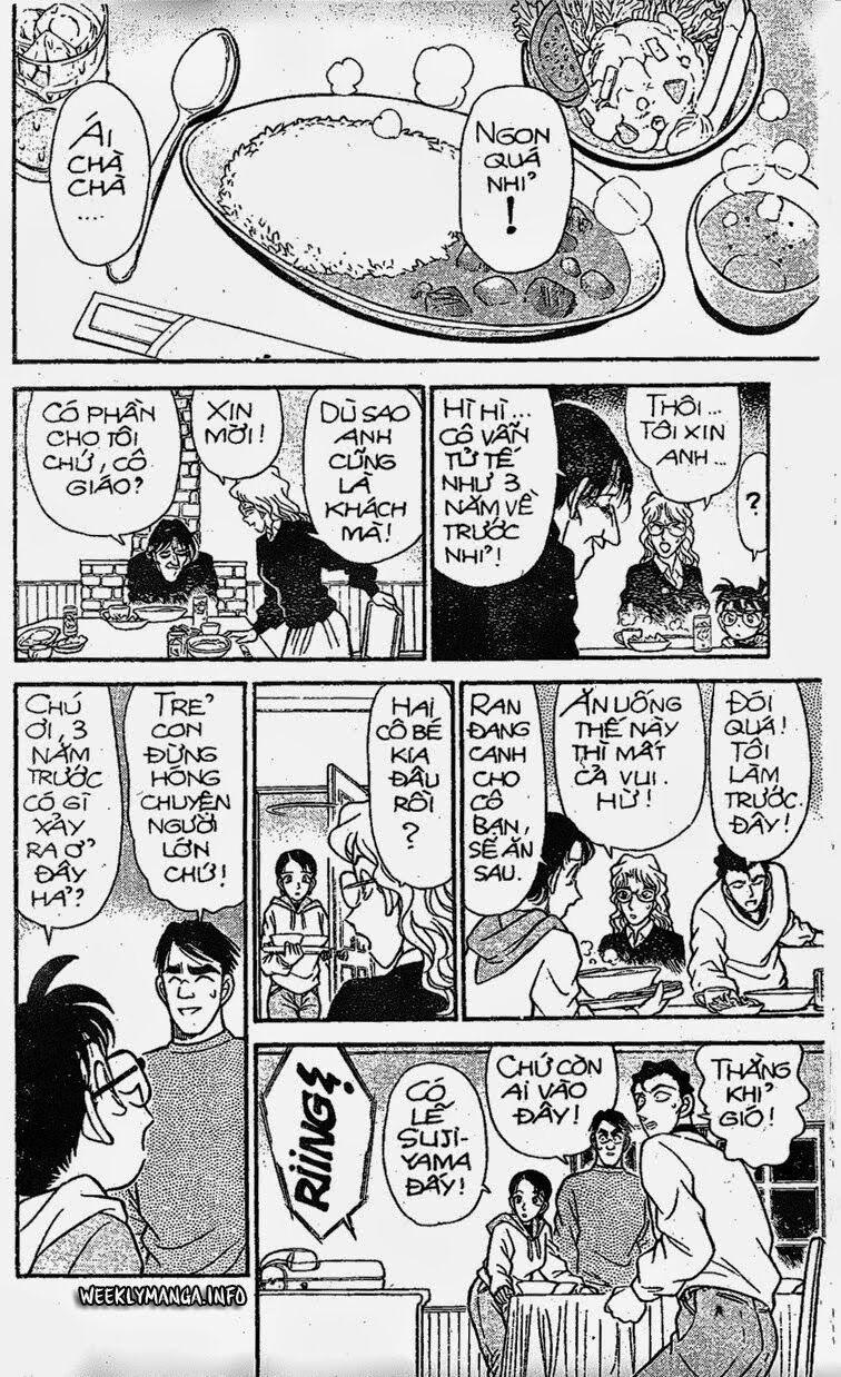 Thám Tử Conan 140 trang 12
