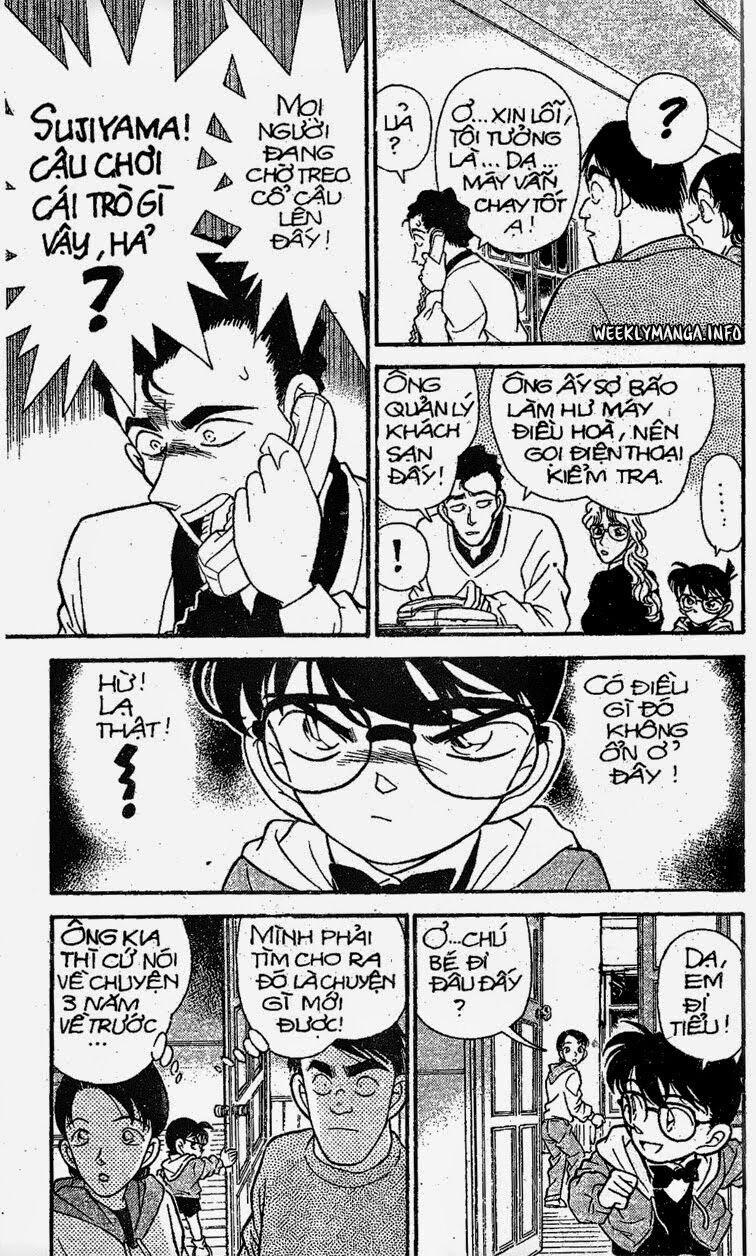 Thám Tử Conan 140 trang 13