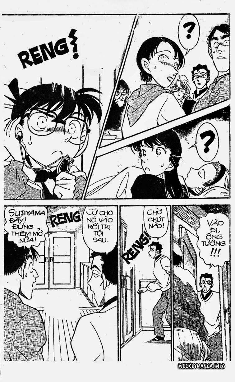 Thám Tử Conan 140 trang 15