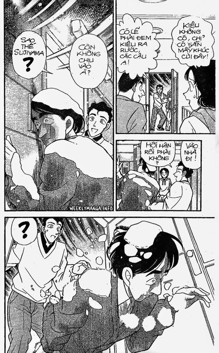 Thám Tử Conan 140 trang 16