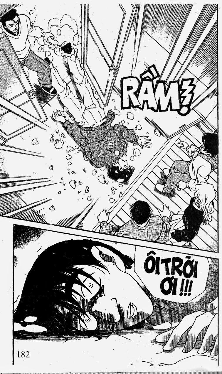 Thám Tử Conan 140 trang 17