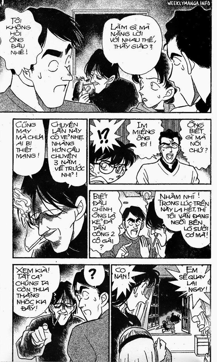 Thám Tử Conan 140 trang 7