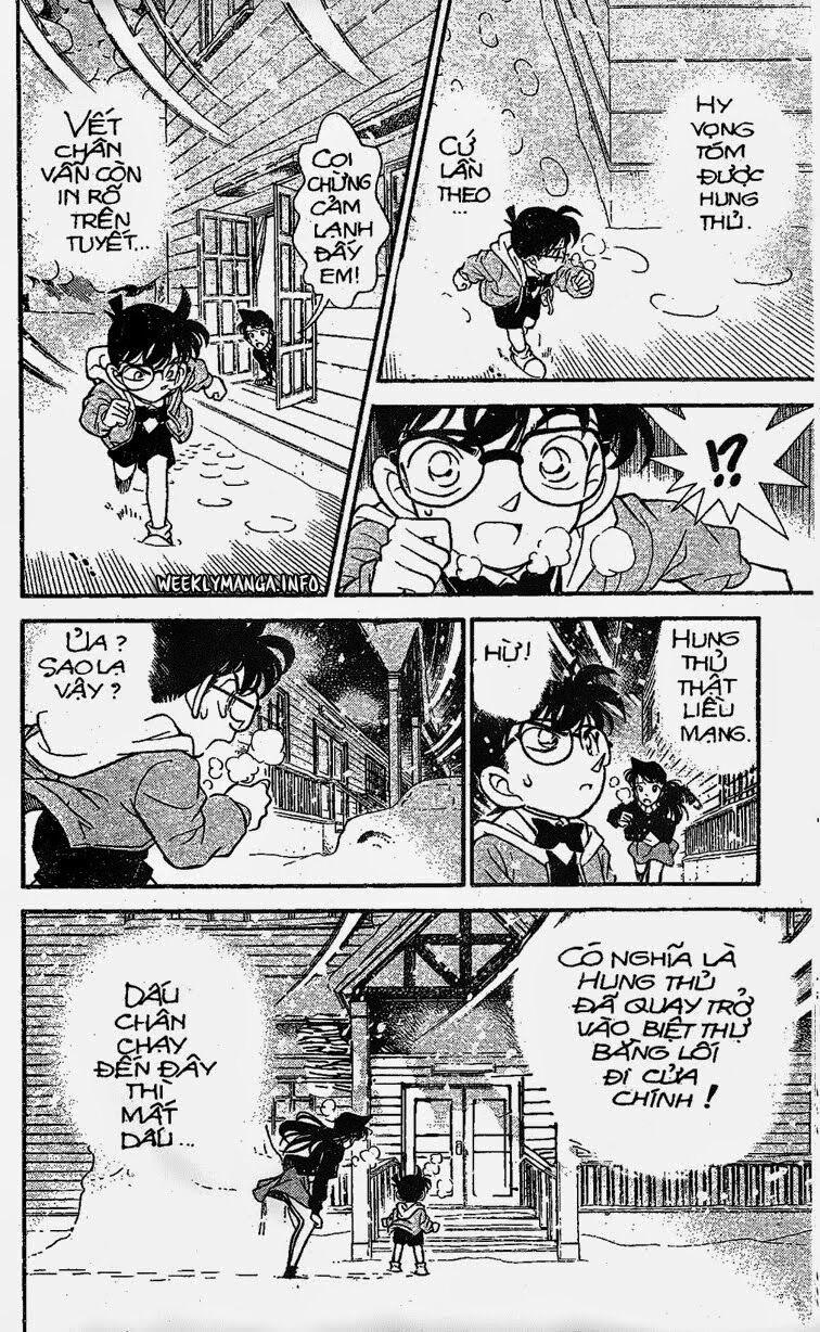 Thám Tử Conan 140 trang 8