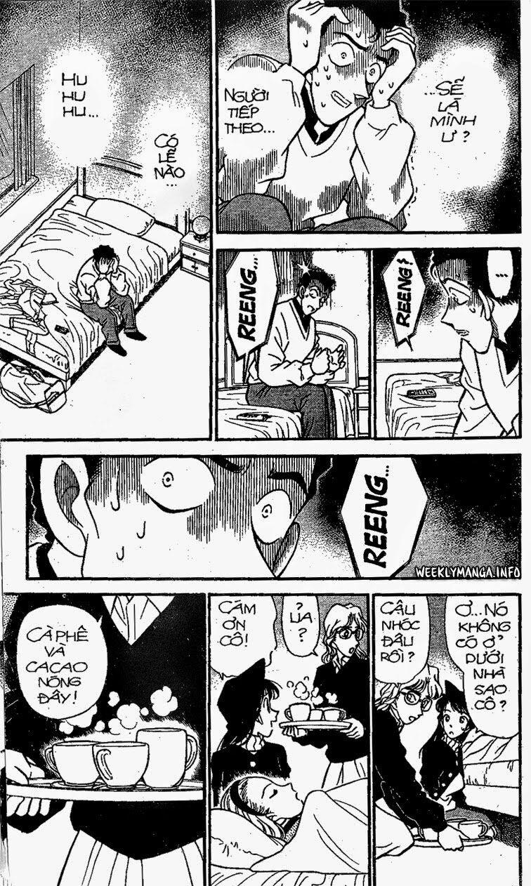 Thám Tử Conan 141 trang 10