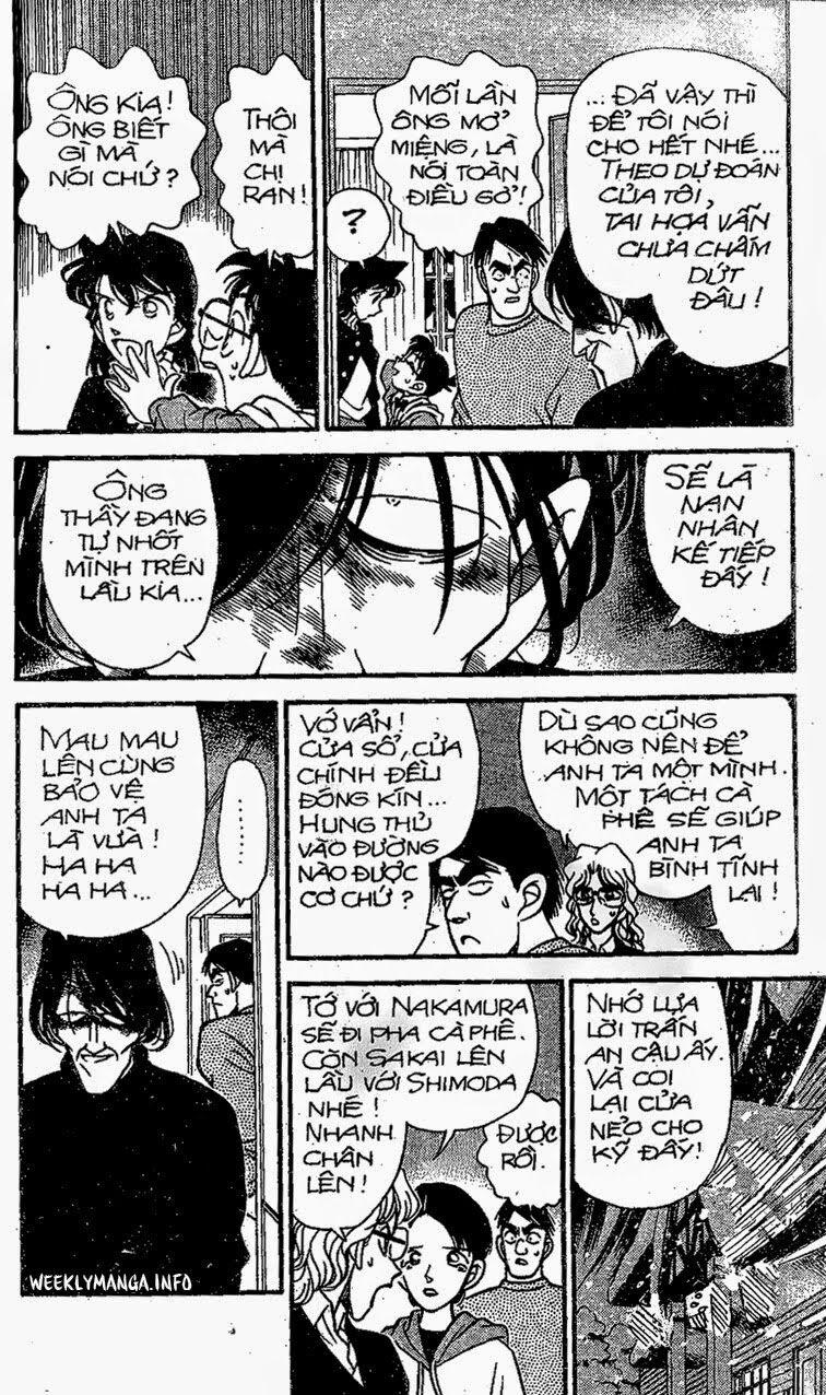 Thám Tử Conan 141 trang 9