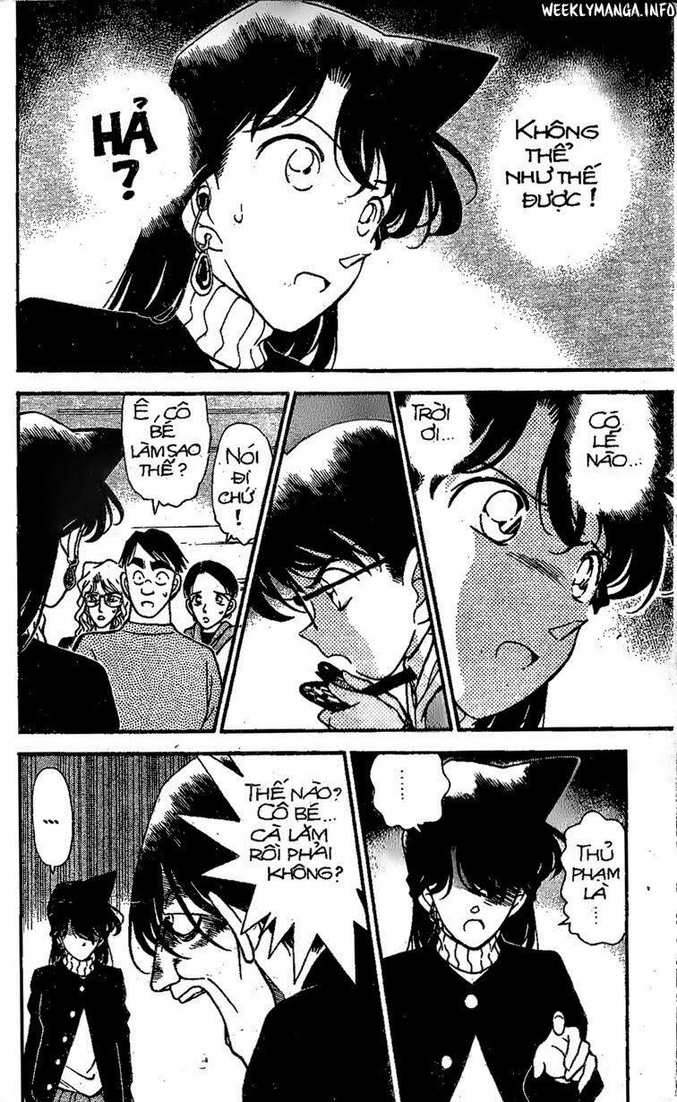 Thám Tử Conan 143 trang 11