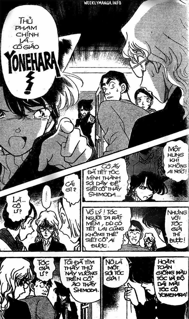 Thám Tử Conan 143 trang 12