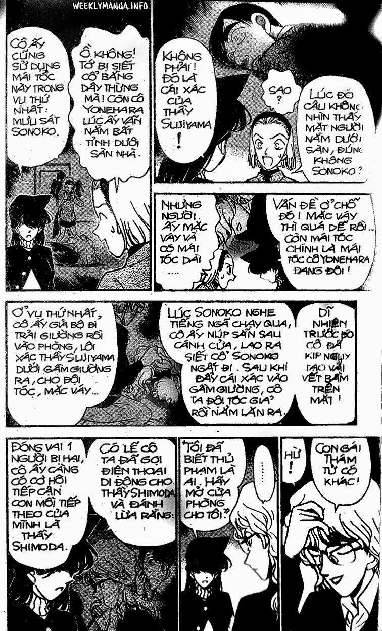 Thám Tử Conan 143 trang 13