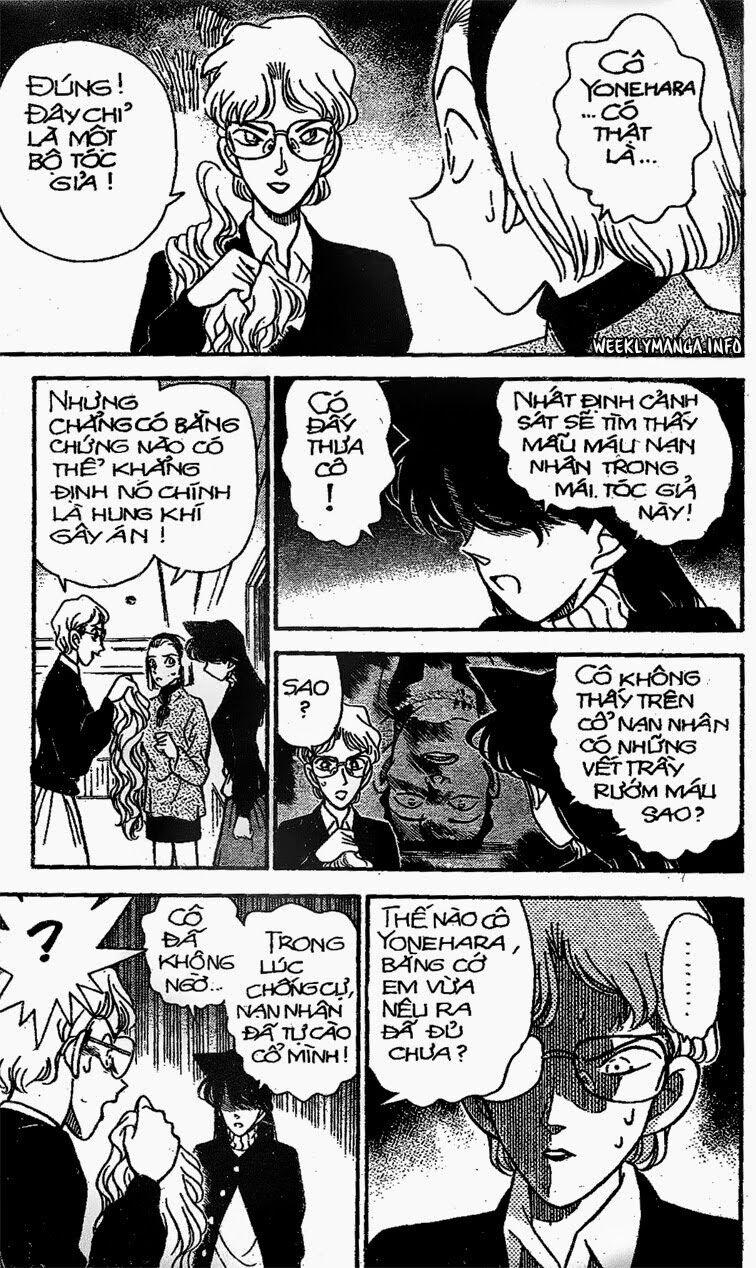 Thám Tử Conan 143 trang 14
