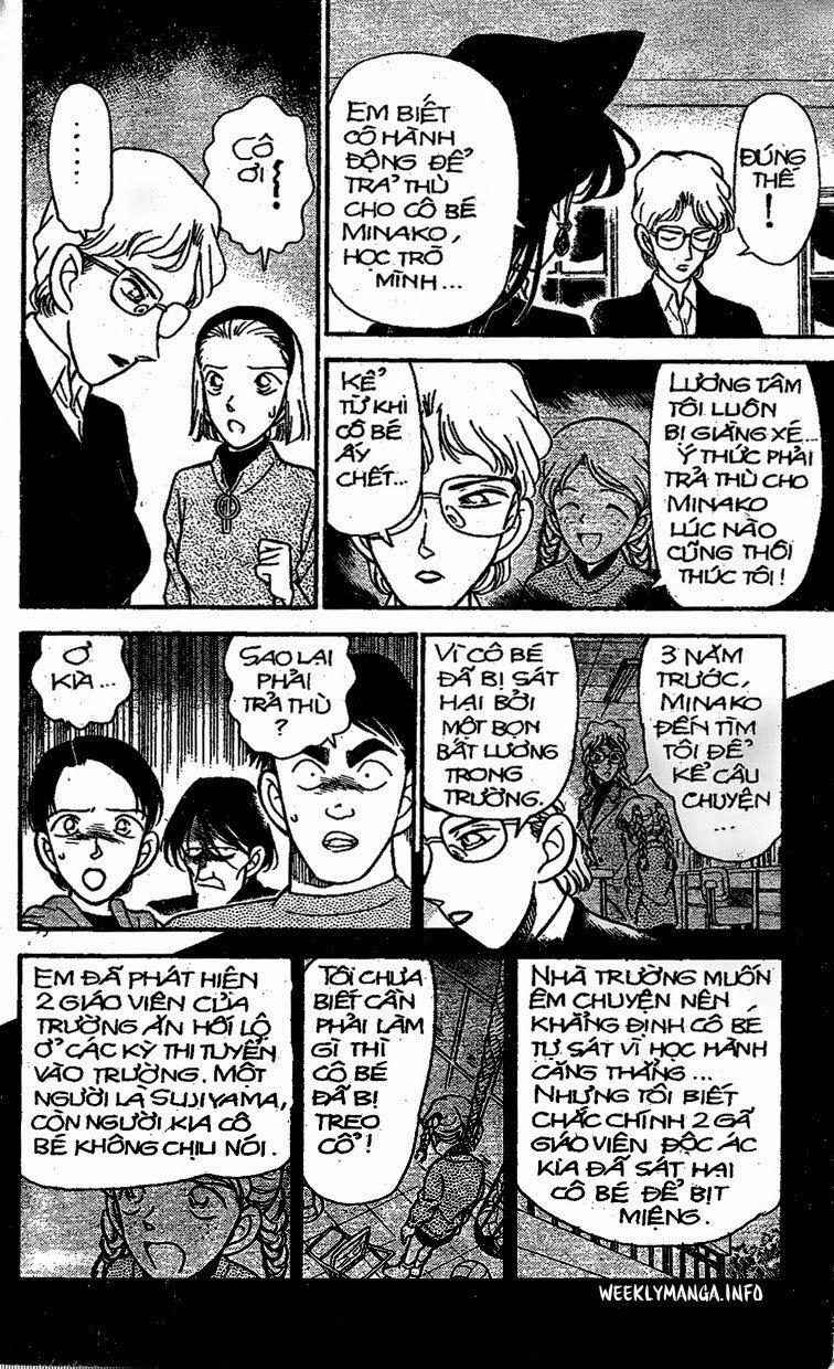 Thám Tử Conan 143 trang 15