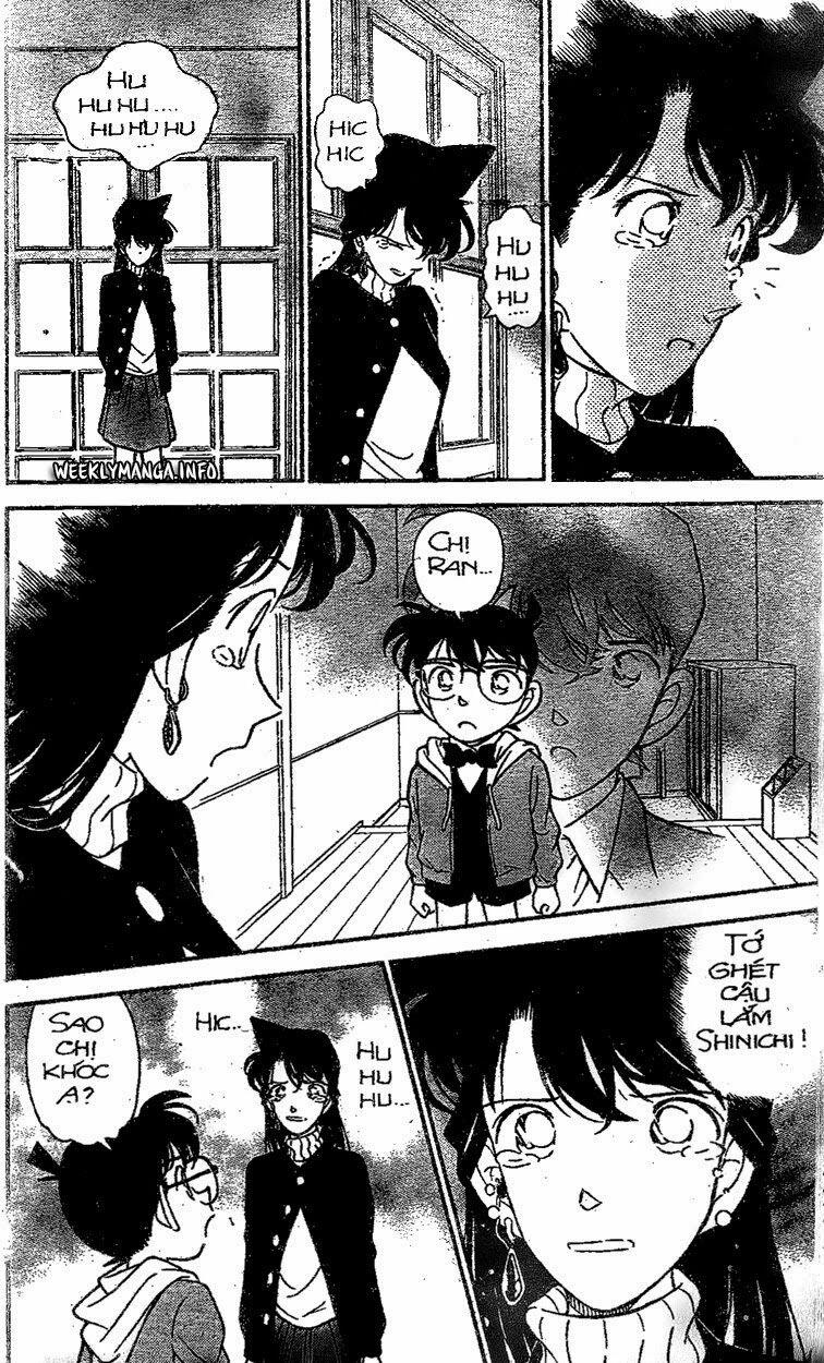 Thám Tử Conan 143 trang 17