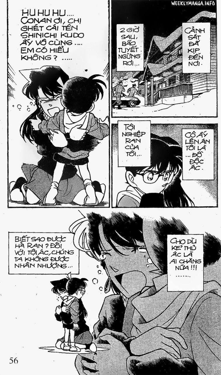 Thám Tử Conan 143 trang 18