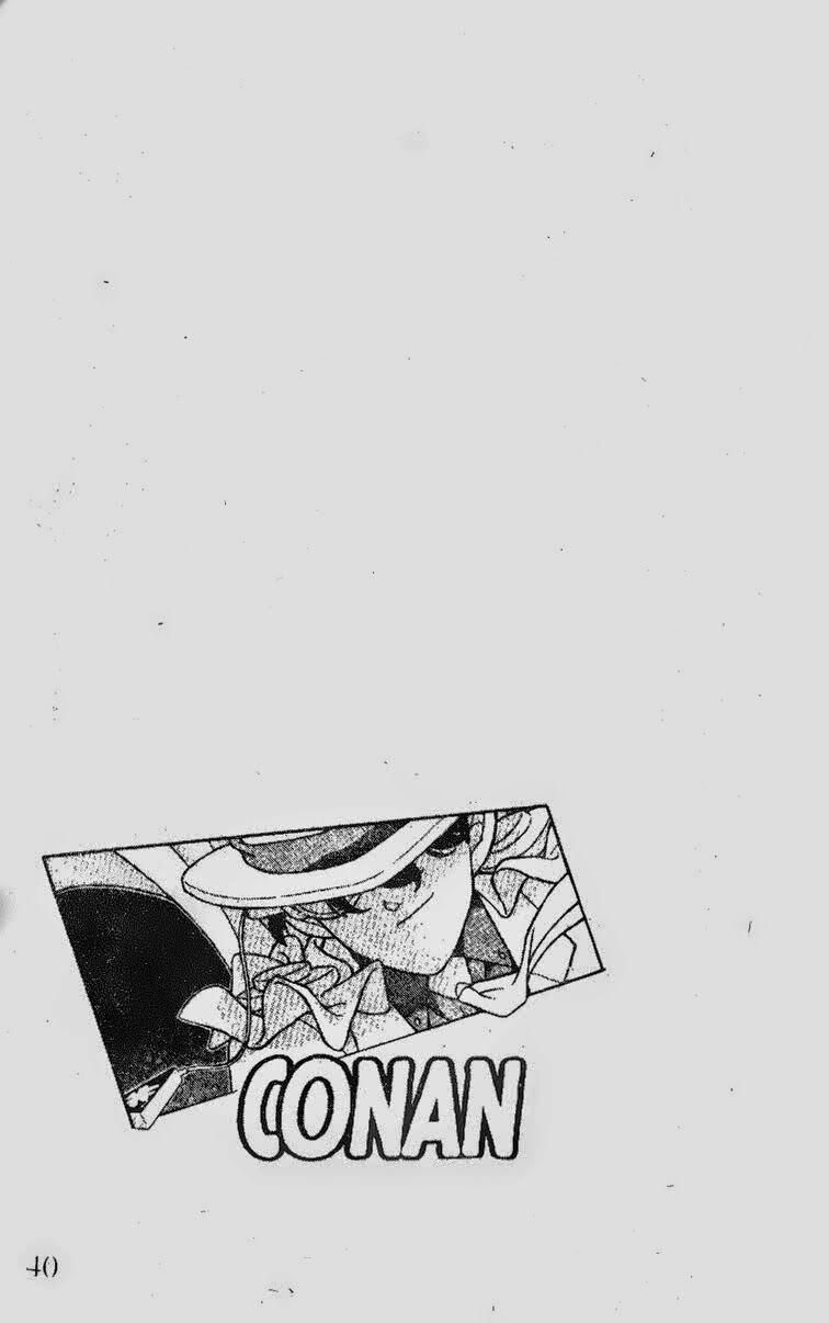 Thám Tử Conan 143 trang 2