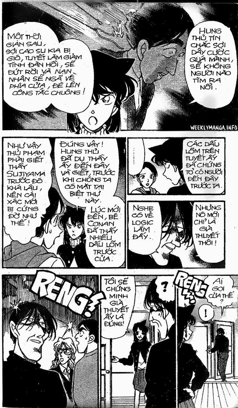 Thám Tử Conan 143 trang 7