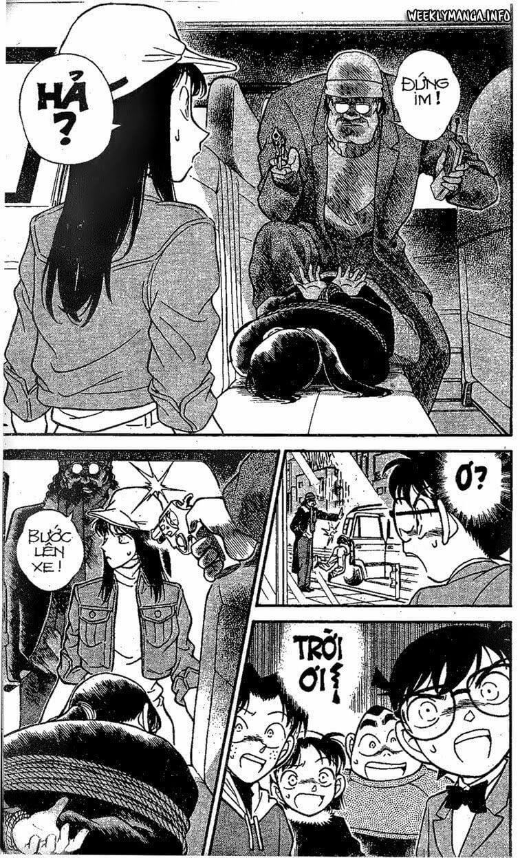 Thám Tử Conan 144 trang 14