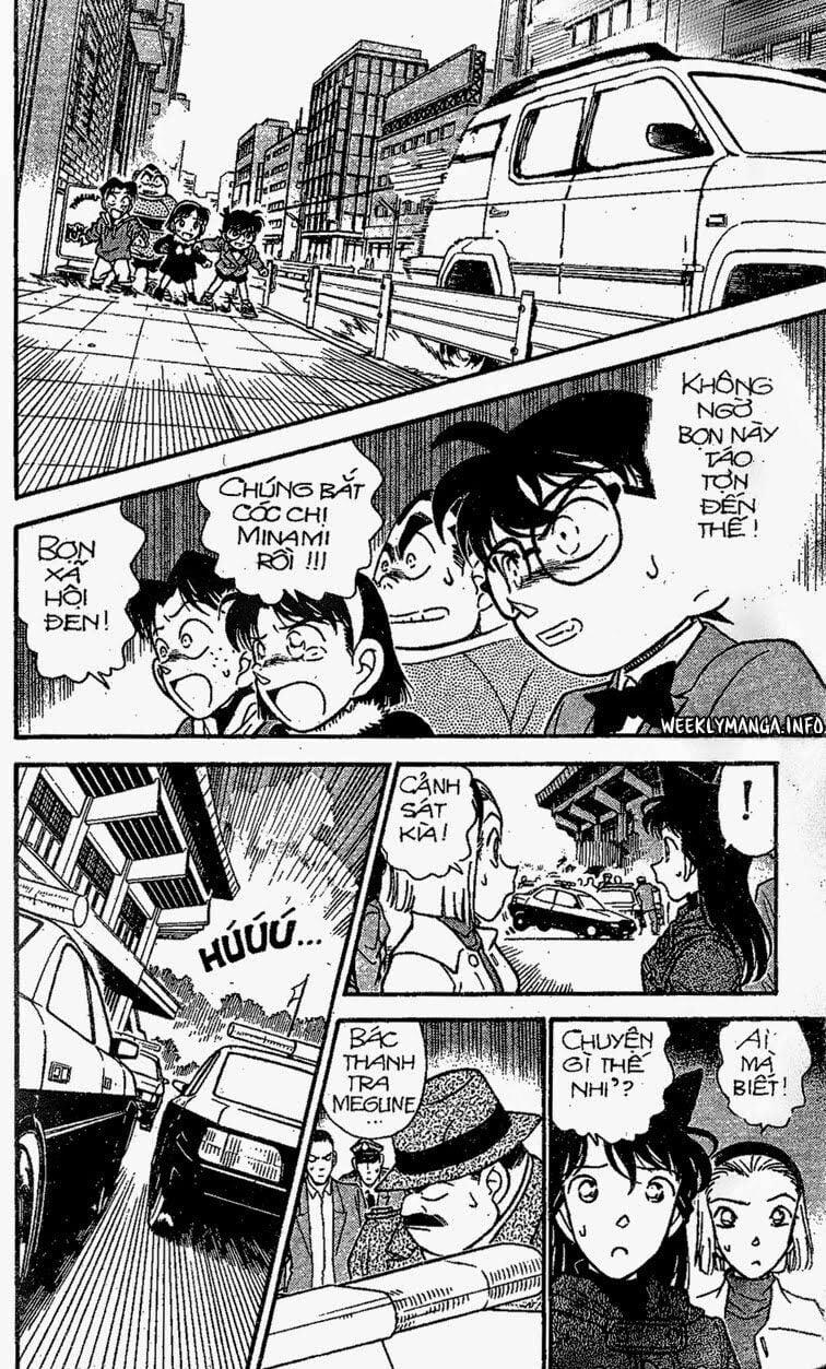 Thám Tử Conan 144 trang 15