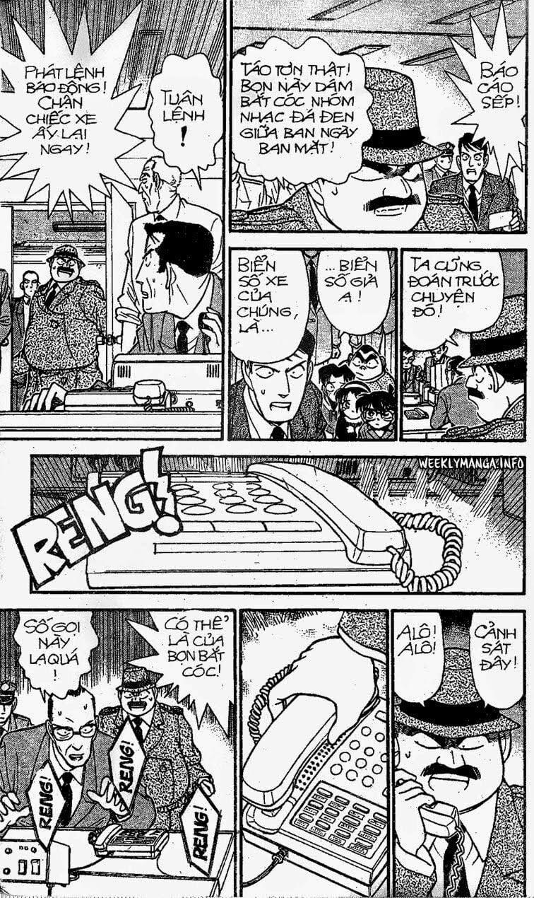 Thám Tử Conan 144 trang 16
