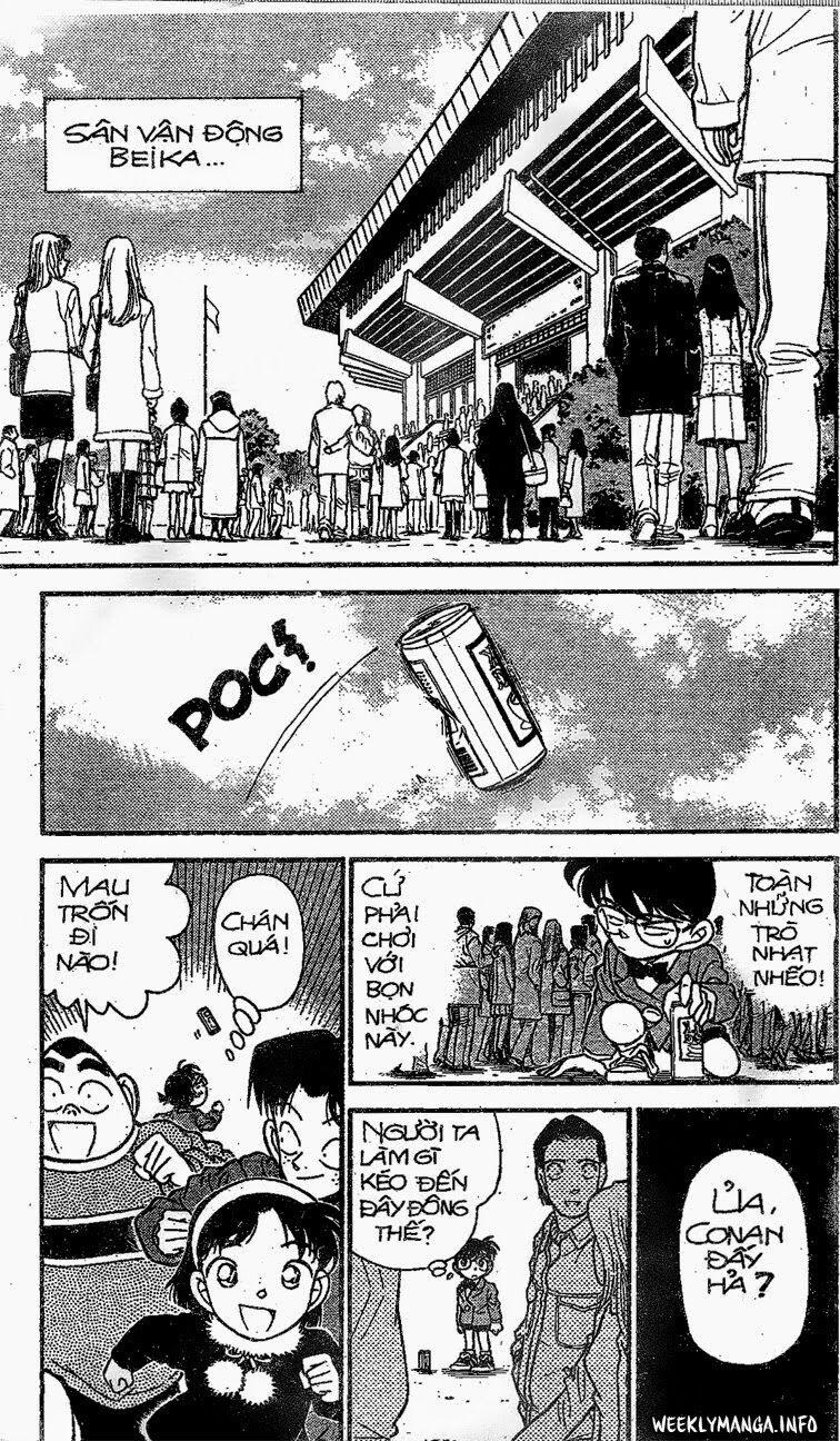 Thám Tử Conan 144 trang 2