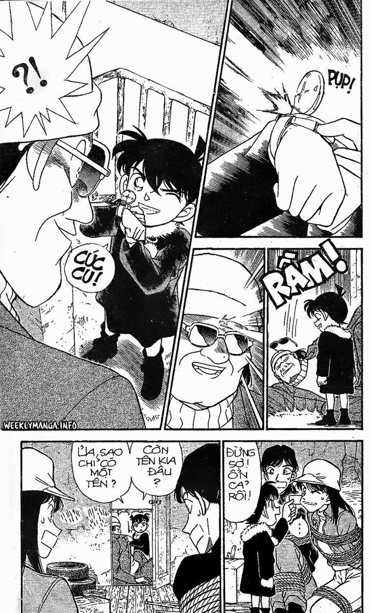 Thám Tử Conan 145 trang 14