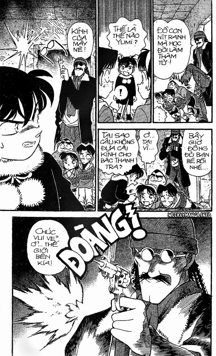 Thám Tử Conan 145 trang 16