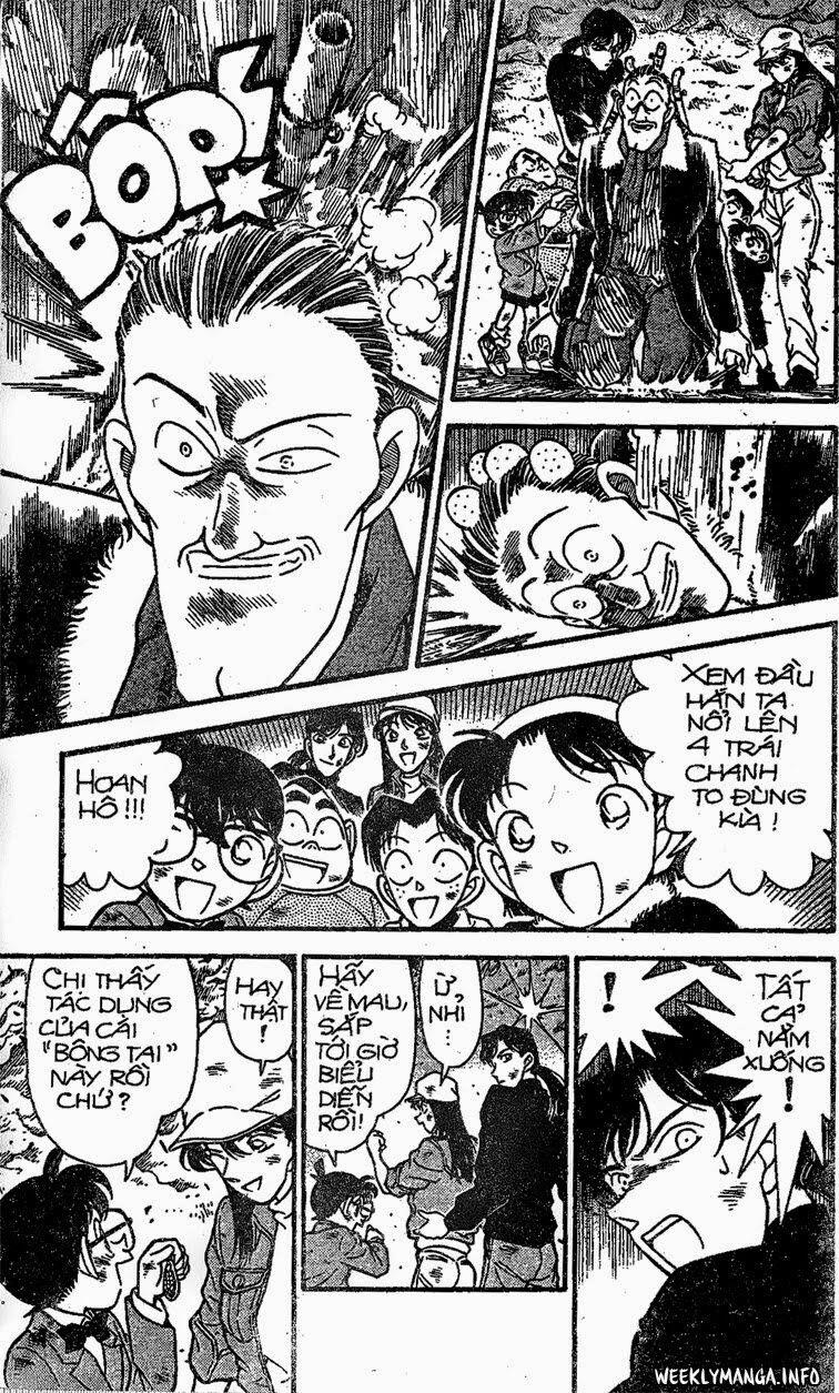 Thám Tử Conan 146 trang 10