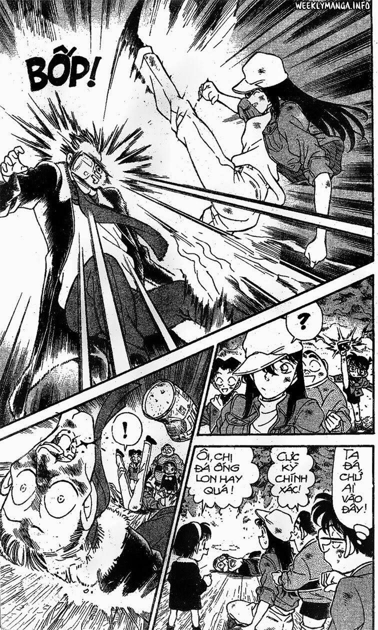 Thám Tử Conan 146 trang 12