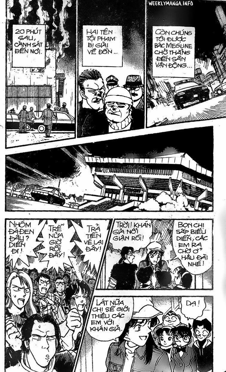 Thám Tử Conan 146 trang 13