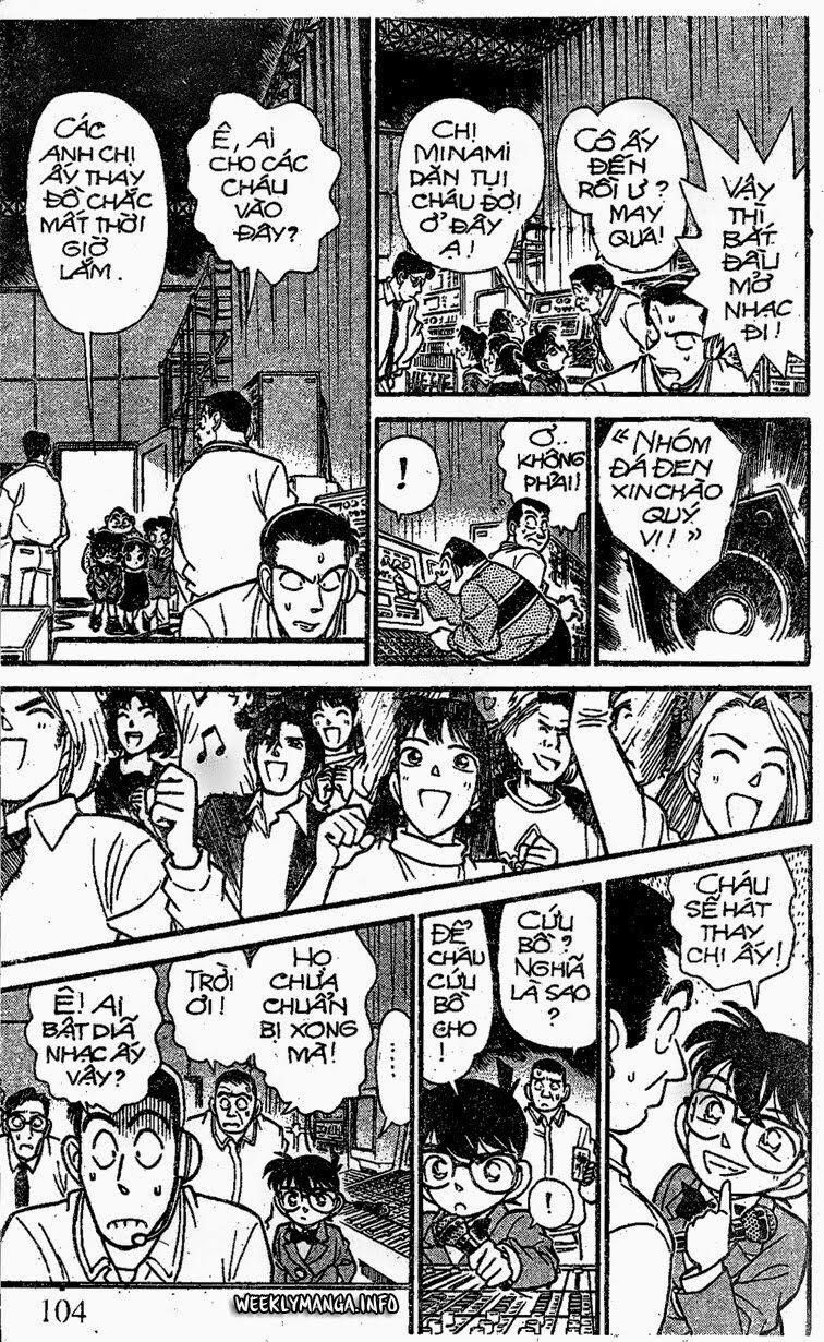 Thám Tử Conan 146 trang 14