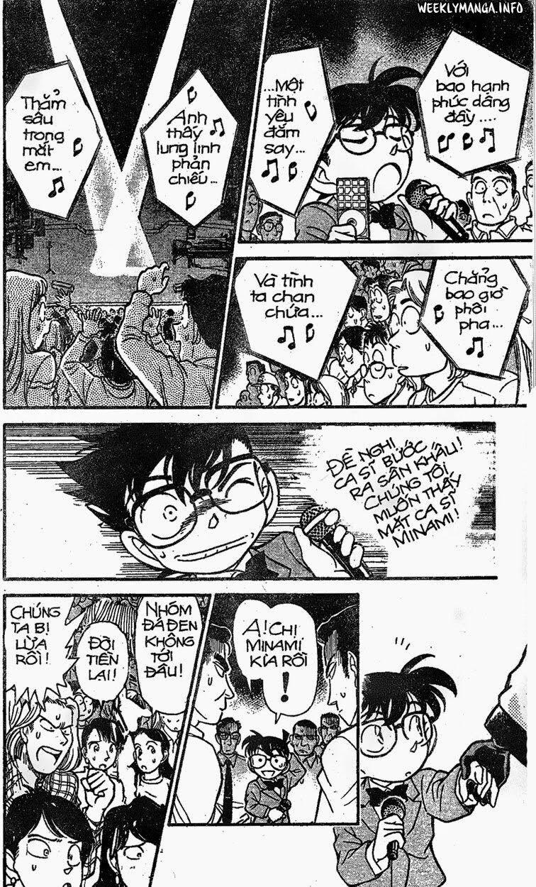 Thám Tử Conan 146 trang 15